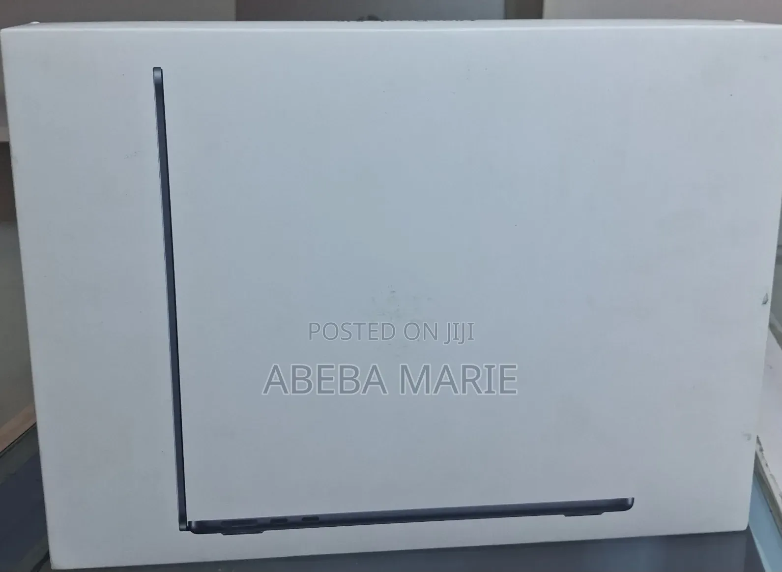 New Laptop Apple MacBook Air 2025 M4 13-inch 16GB Apple M4 SSD 1T