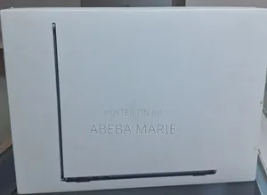 New Laptop Apple MacBook Air 2025 M4 13-inch 16GB Apple M4 SSD 1T