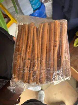 Kurnfud/ Cinnamon
