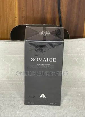 Sovaige Dior