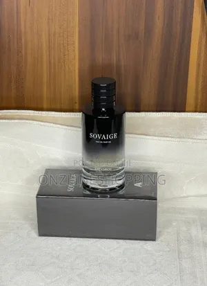 Sovaige Dior