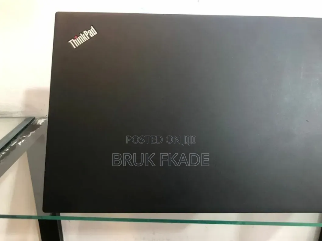 New Laptop Lenovo ThinkPad T460 8GB Intel Core i5 SSD 256GB