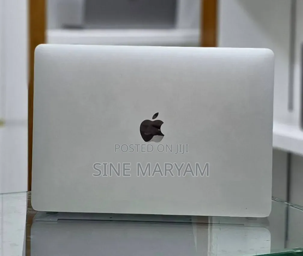 New Laptop Apple MacBook Air 2020 M1 8GB Apple M1 SSD 512GB