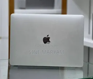 New Laptop Apple MacBook Air 2020 M1 8GB Apple M1 SSD 512GB