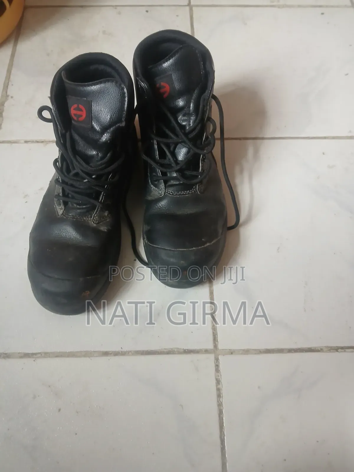 Safety Shoes