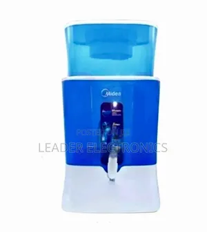 Midea Water Filter – Clean Safe Drinking Water