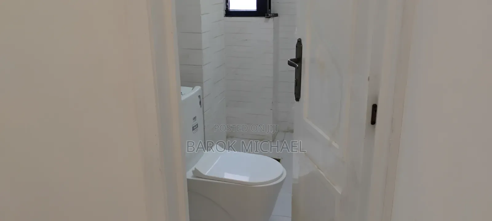 3bdrm Apartment in Africon, Bole for rent