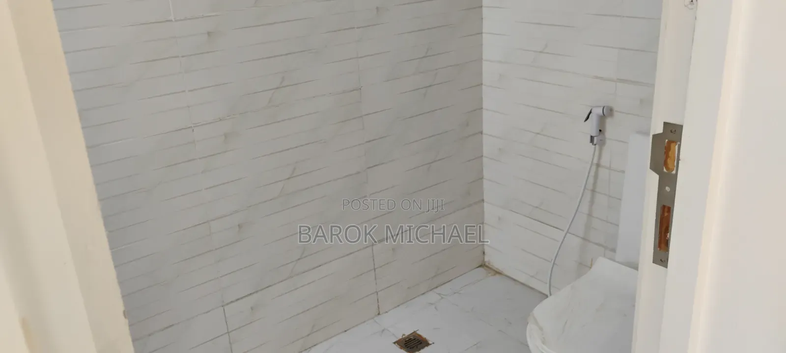 3bdrm Apartment in Africon, Bole for rent