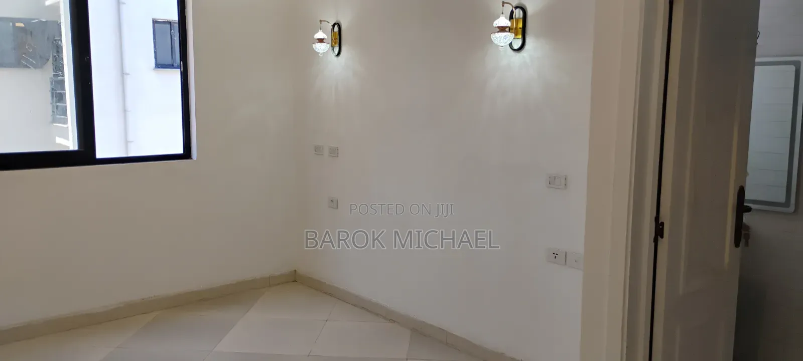 3bdrm Apartment in Africon, Bole for rent