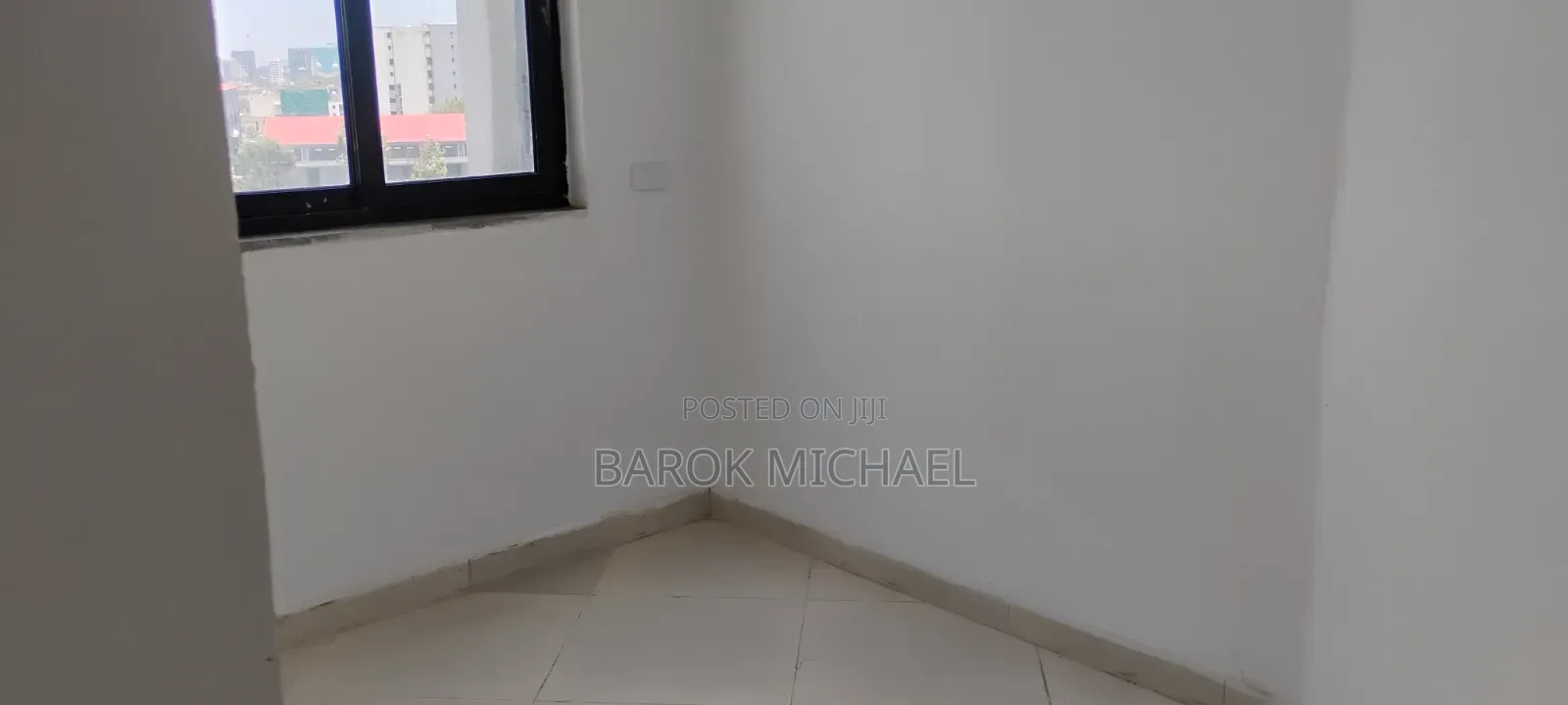 3bdrm Apartment in Africon, Bole for rent