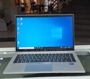 New Laptop HP EliteBook 840 16GB Intel Core i5 SSD 512GB