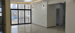 3bdrm Apartment in Africon, Bole for rent