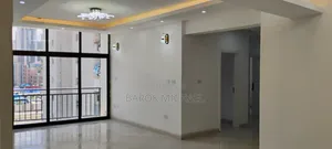 3bdrm Apartment in Africon, Bole for rent