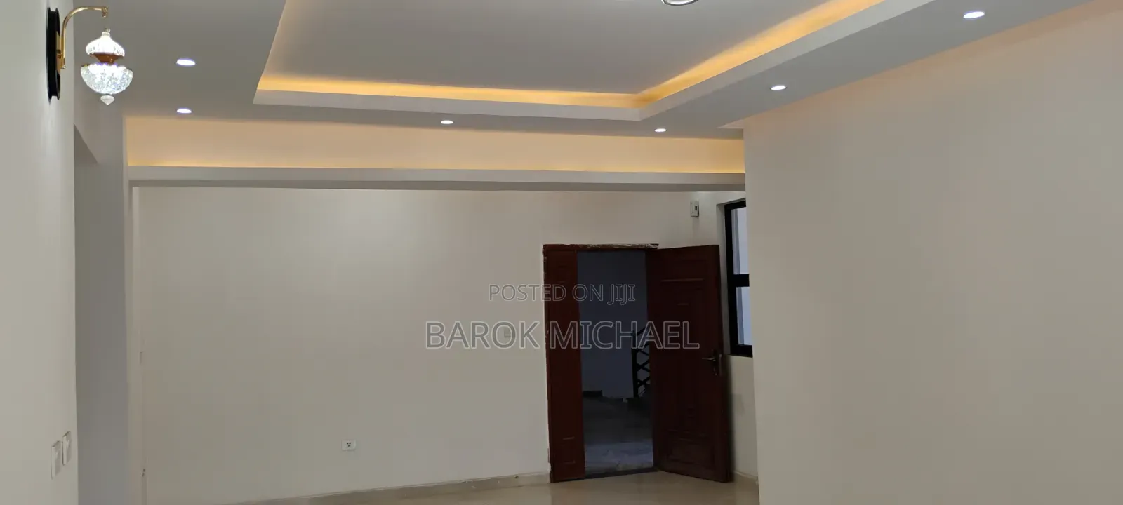 3bdrm Apartment in Africon, Bole for rent