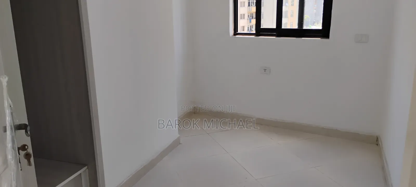 3bdrm Apartment in Africon, Bole for rent