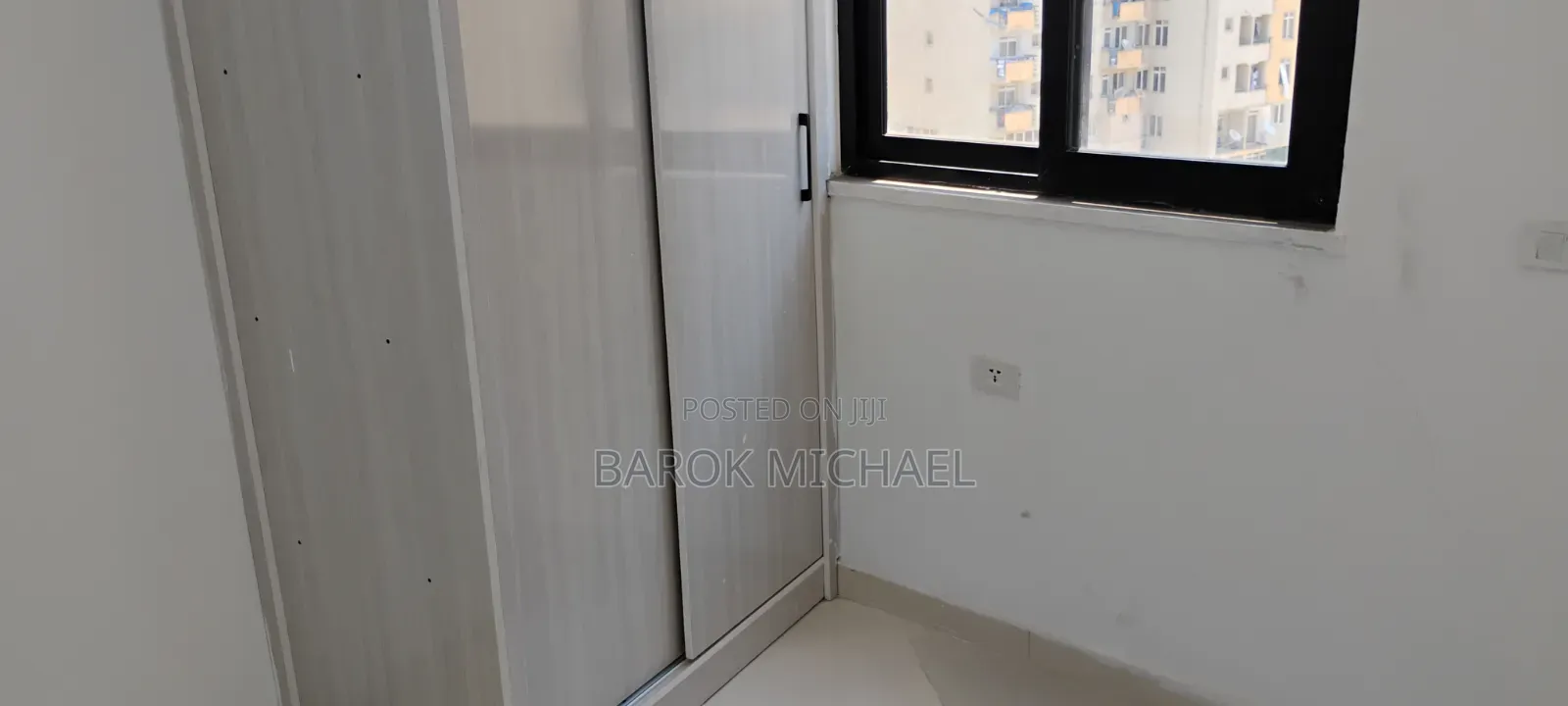 3bdrm Apartment in Africon, Bole for rent
