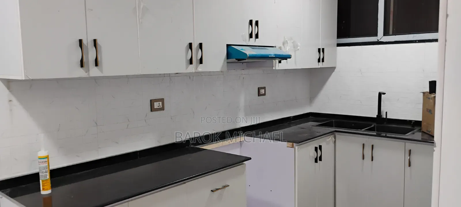 2bdrm Apartment in Tizeta, Bole for rent