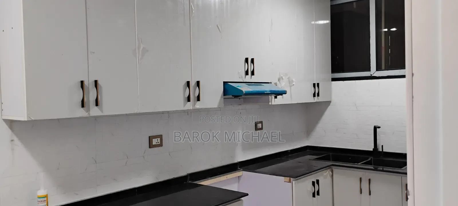 2bdrm Apartment in Tizeta, Bole for rent