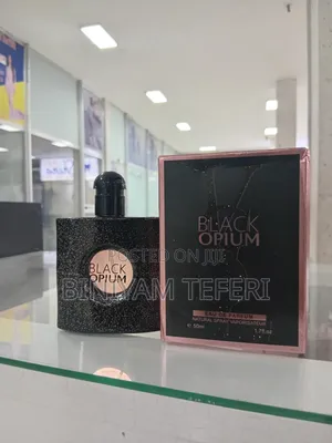 Black Opium Smart
