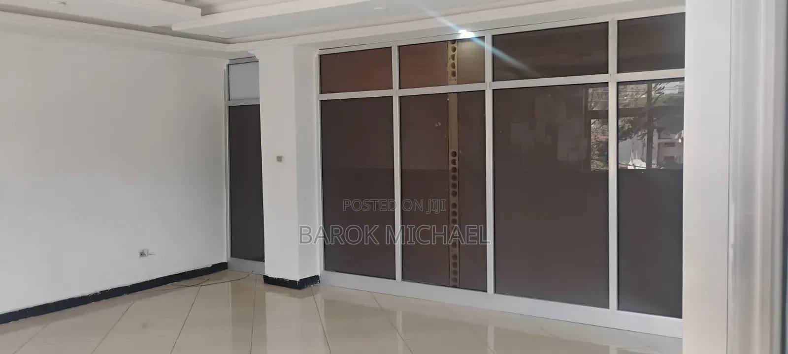 Office or Shop