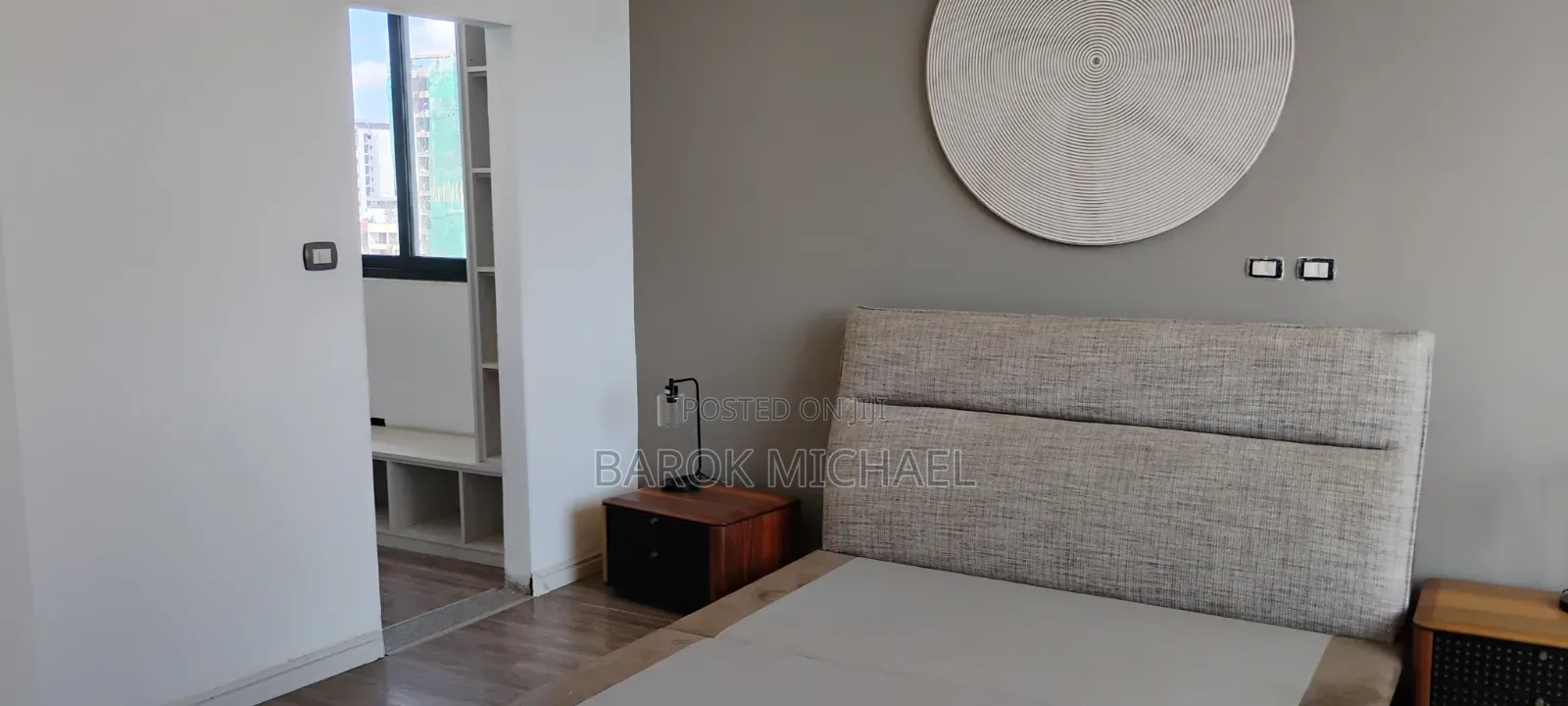 3bdrm Apartment in Royal, Bole for rent