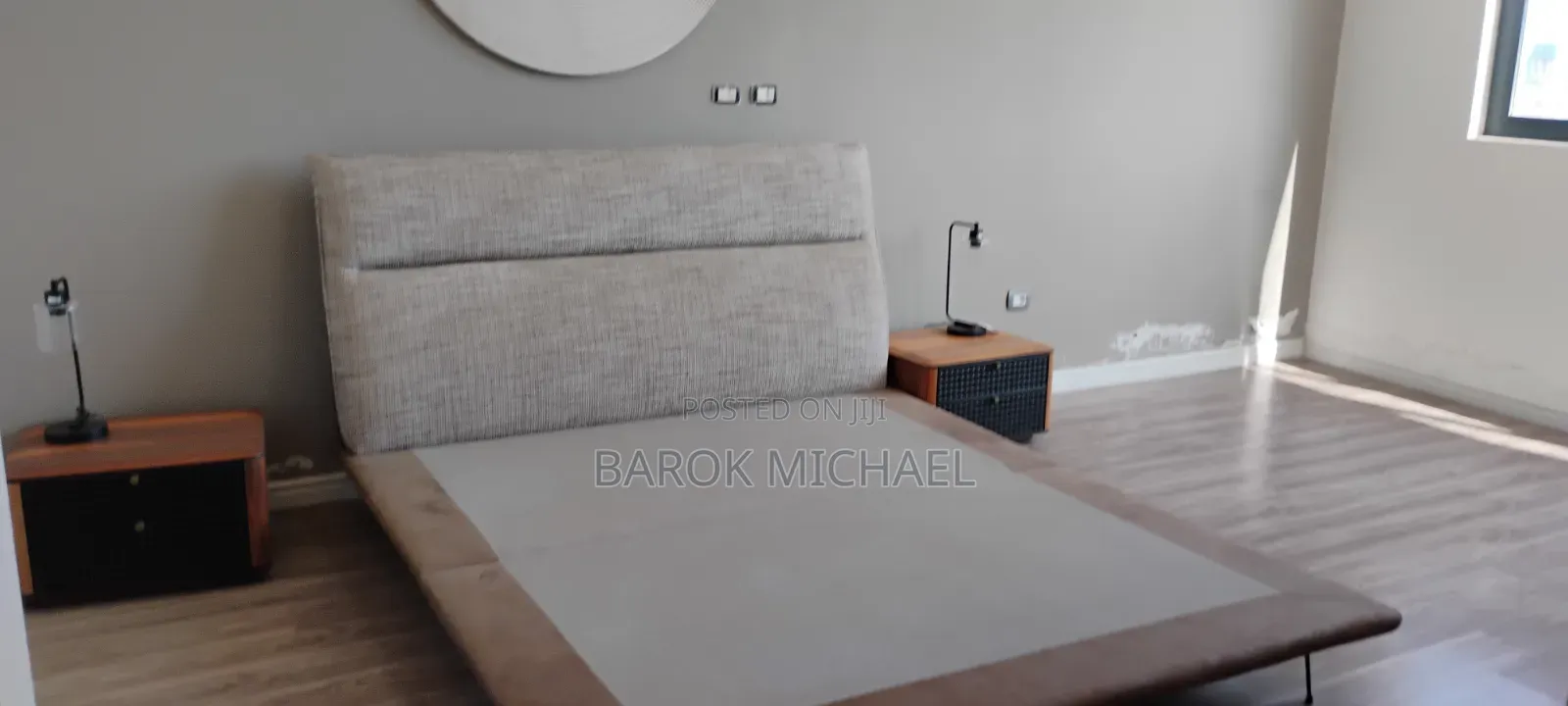 3bdrm Apartment in Royal, Bole for rent