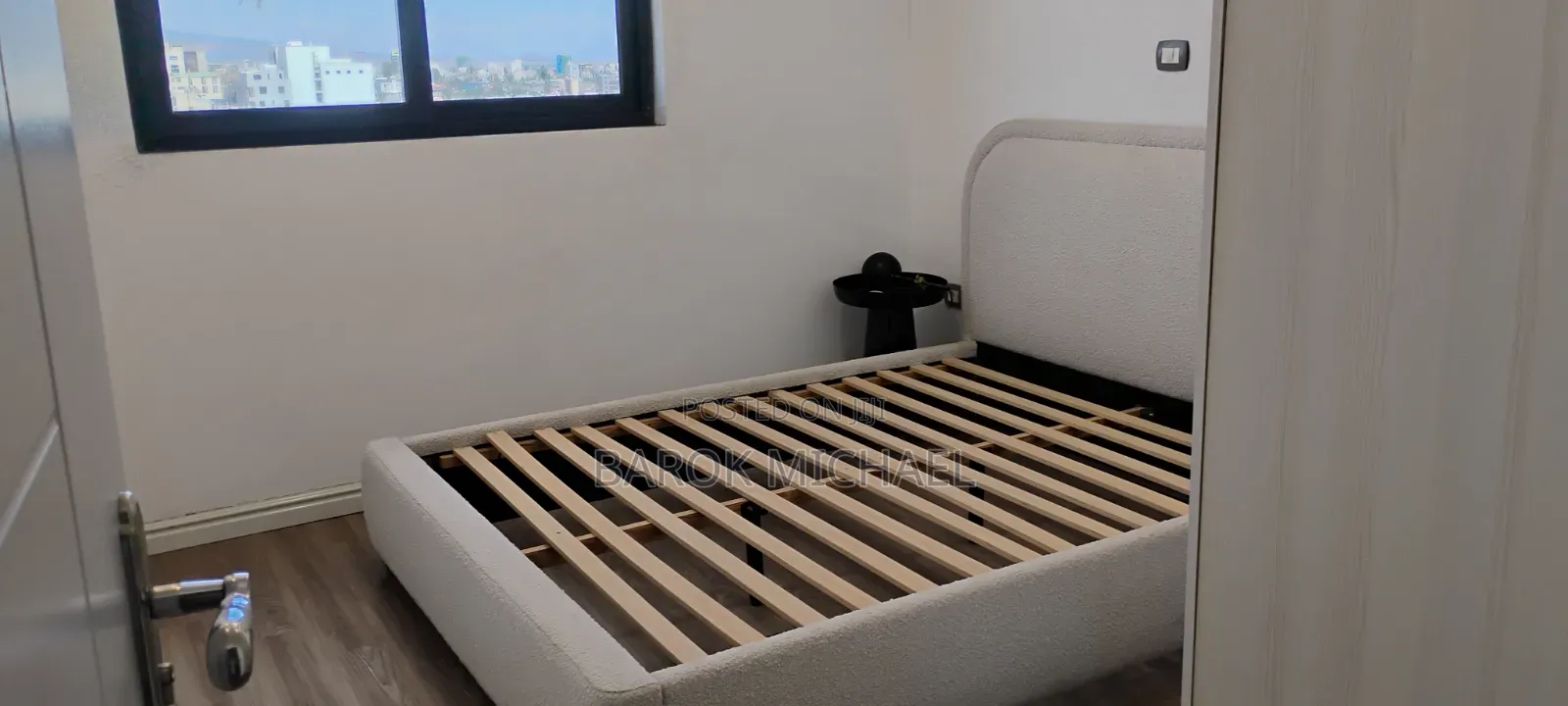 3bdrm Apartment in Royal, Bole for rent
