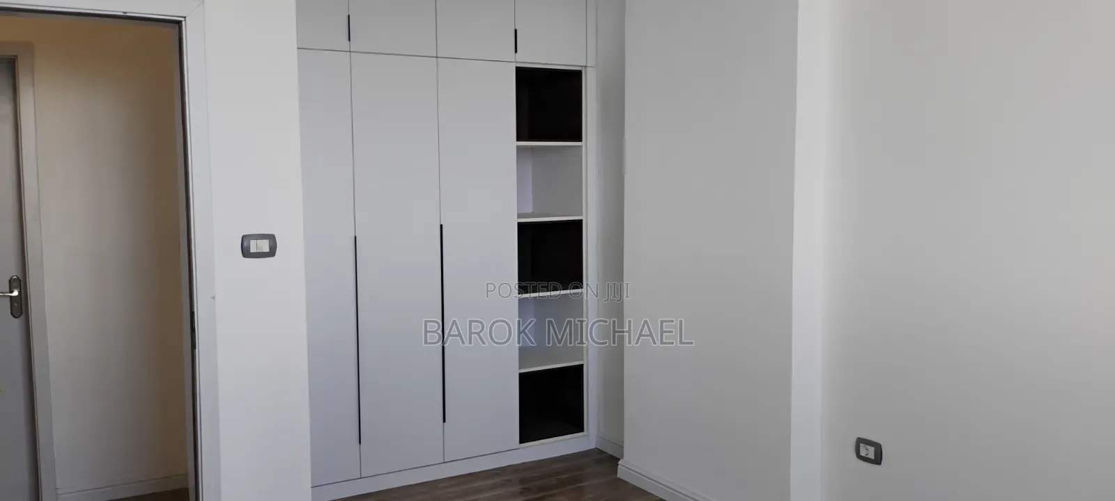 3bdrm Apartment in Royal, Bole for rent