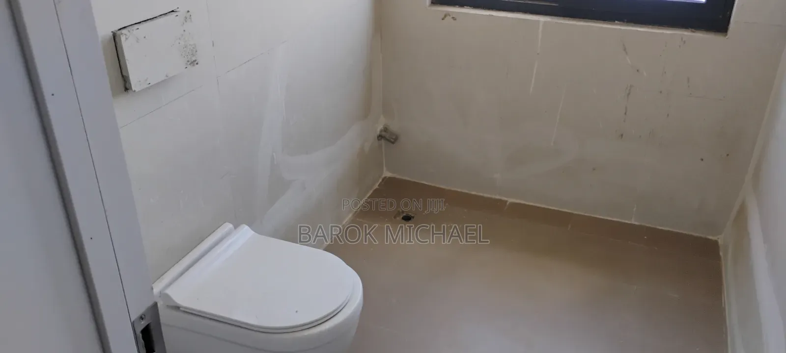 3bdrm Apartment in Royal, Bole for rent