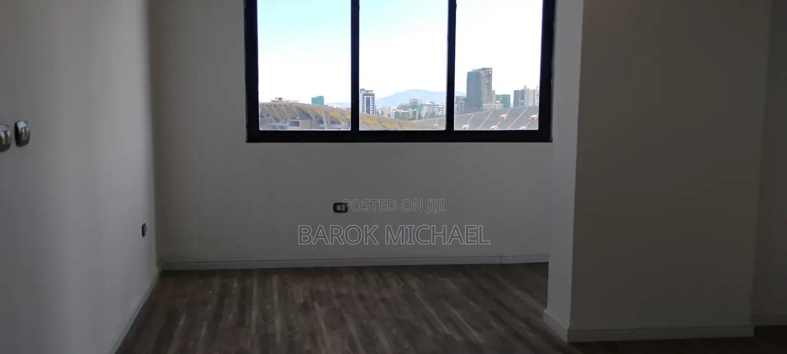 3bdrm Apartment in Royal, Bole for rent