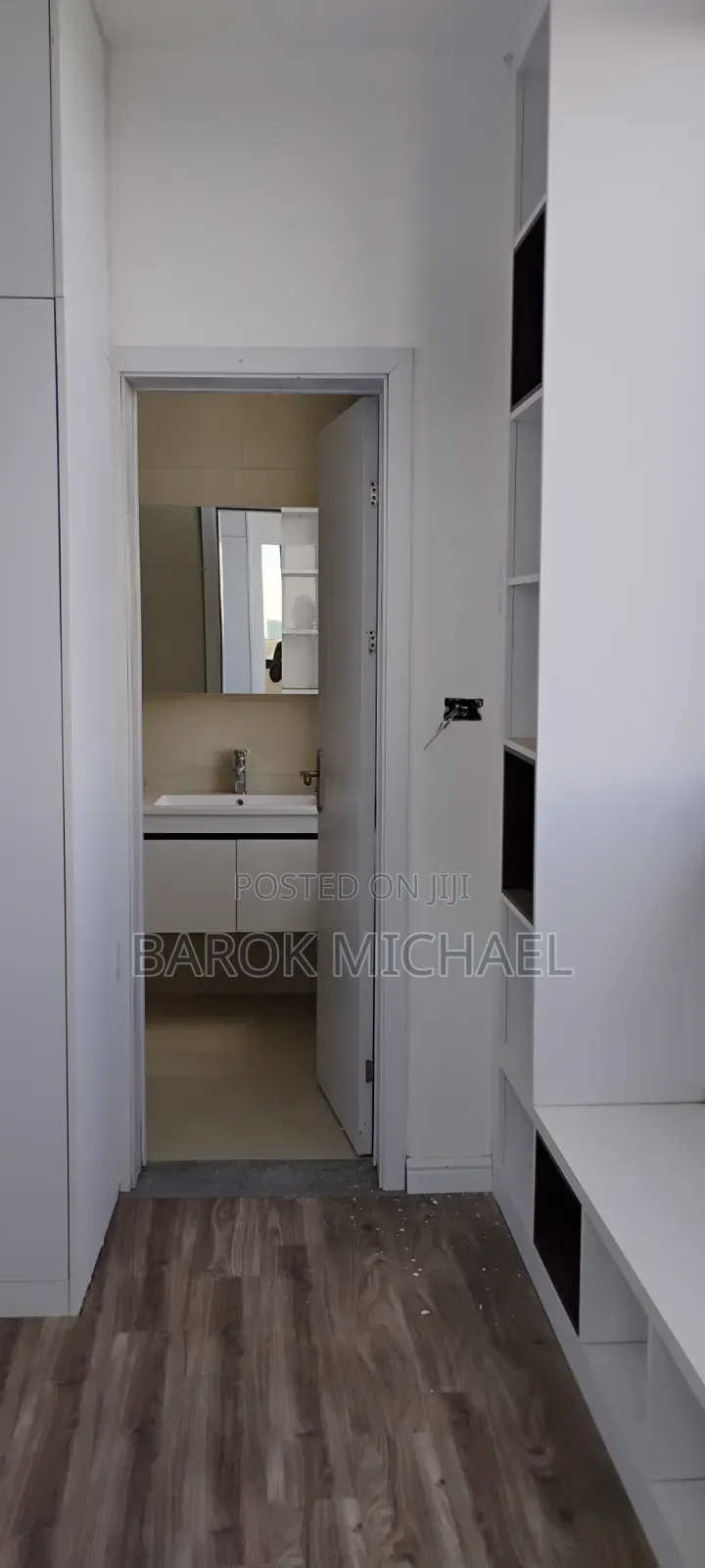 3bdrm Apartment in Royal, Bole for rent