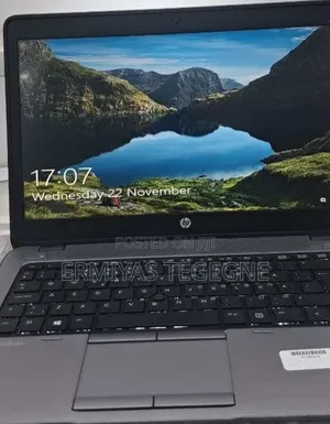New Laptop HP EliteBook 840 16GB Intel Core i7 SSD 512GB