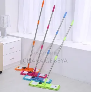 ባለ ሁለት ሮለር ስፖንጅ መወልወያ - High Absorption, Easy Wringing, Multi-Surface