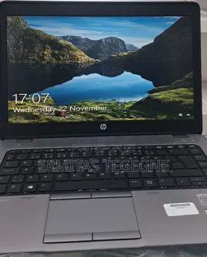 New Laptop HP EliteBook 840 16GB Intel Core i7 SSD 512GB