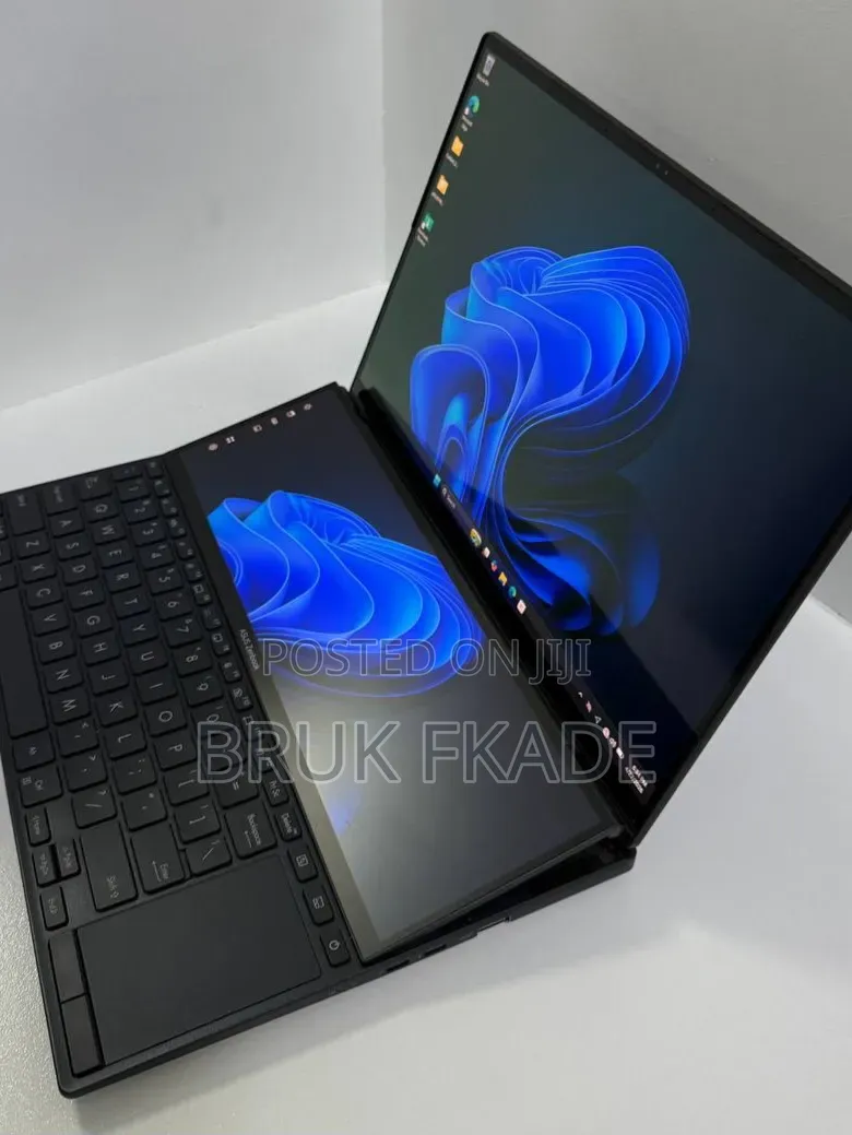 New Laptop Asus ROG Strix G16 G614 32GB Intel Core i9 SSD 1T