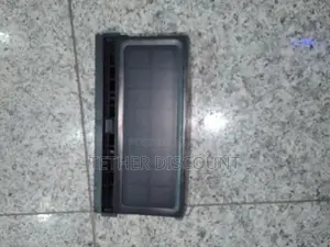 Solar-Powered Car Ventilation Fans