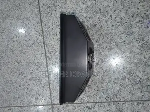 Solar-Powered Car Ventilation Fans