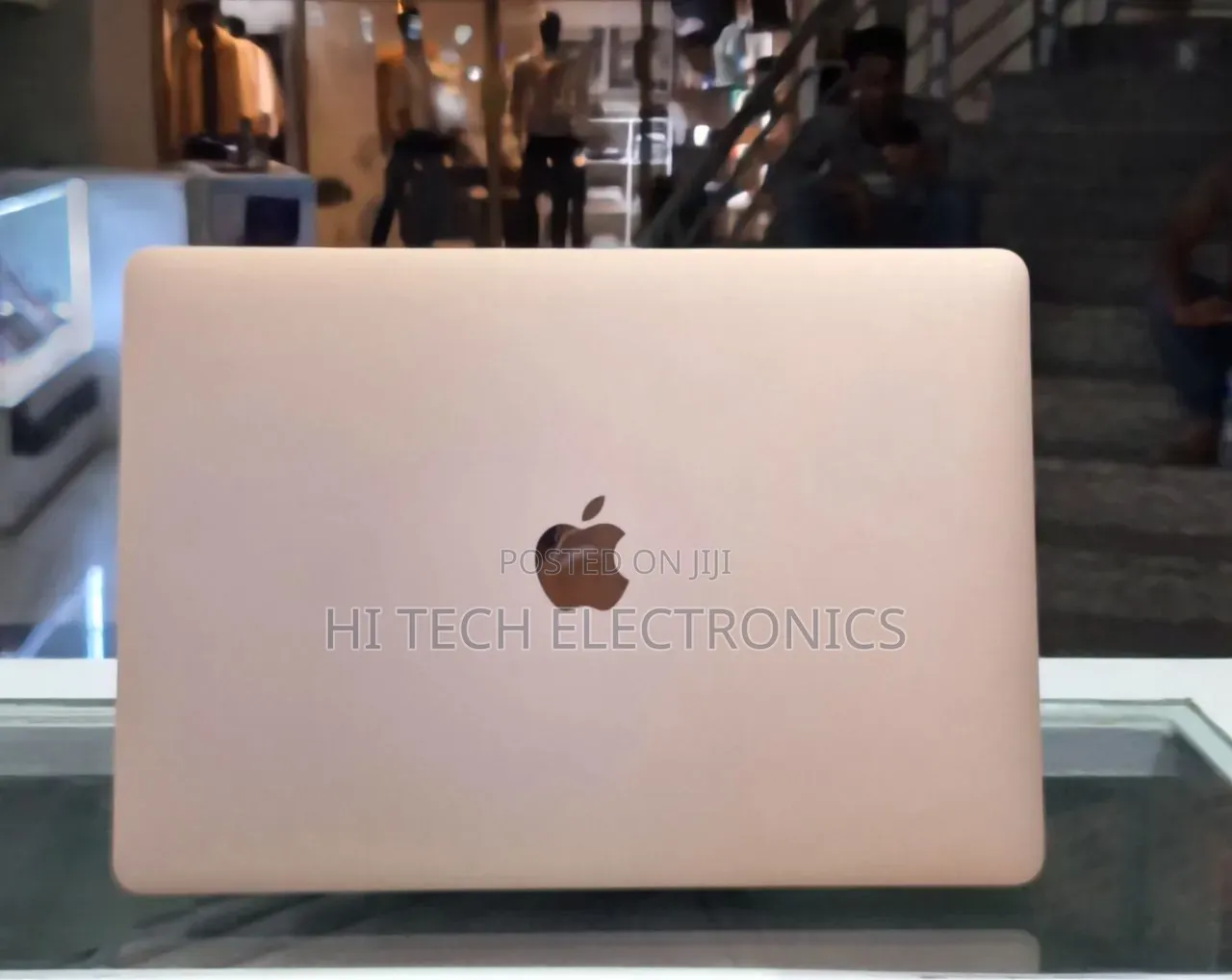New Laptop Apple MacBook Air 2020 M1 8GB Apple M1 SSD 256GB