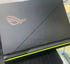 New Laptop Asus ROG Strix G16 G614 16GB Intel Core i9 SSD 1T