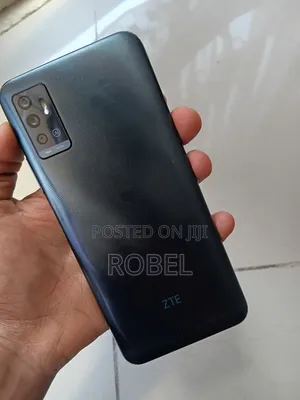 ZTE Blade A71 64 GB Blue
