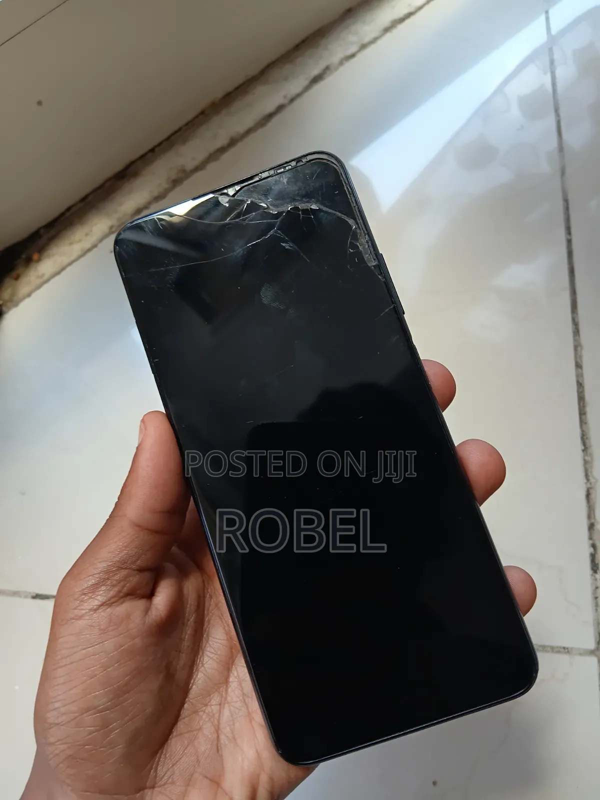 ZTE Blade A71 64 GB Blue
