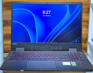 New Laptop HP 16GB Intel Core i7 SSD 512GB