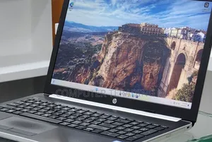 New Laptop HP Pavilion 15 8GB Intel Core i7 SSD 512GB