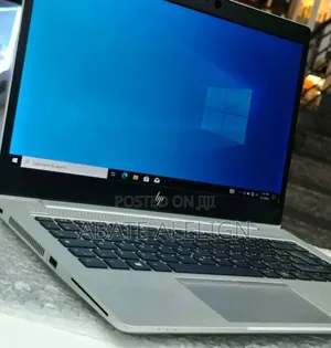 New Laptop HP EliteBook 840 G5 8GB Intel Core i5 SSD 512GB