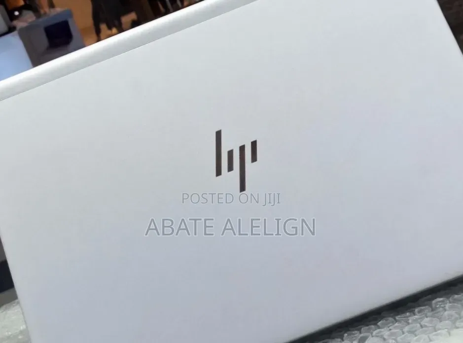 New Laptop HP EliteBook 840 G5 8GB Intel Core i5 SSD 512GB