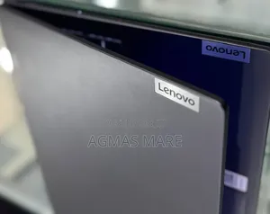 New Laptop Lenovo 16GB Intel Core i9 SSD 512GB