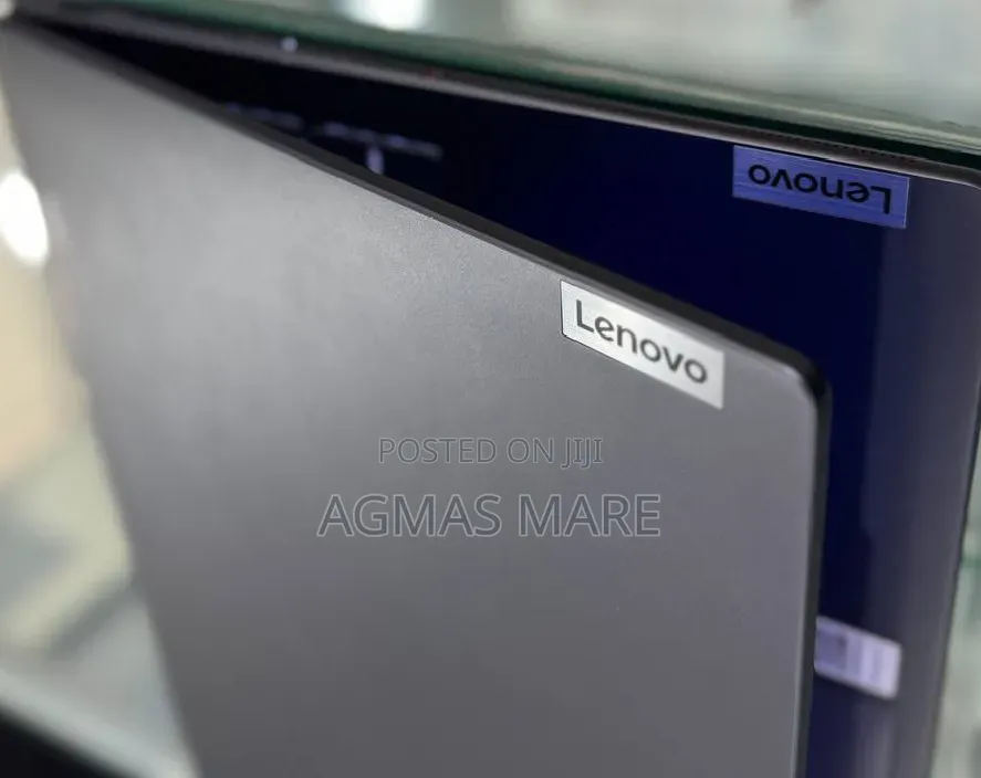 New Laptop Lenovo 16GB Intel Core i9 SSD 512GB