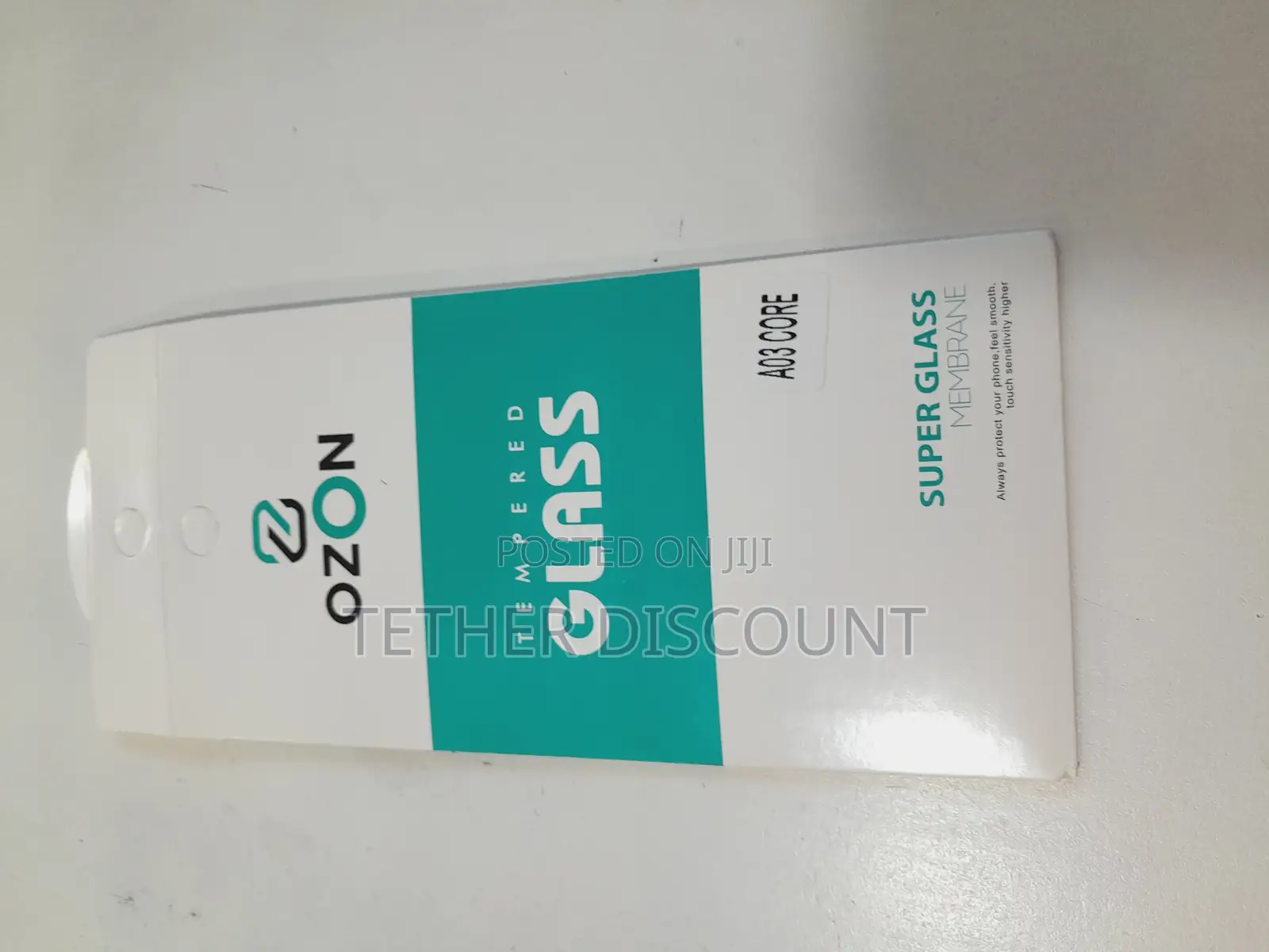 Tempered Glass Always Protect Your Phone {A10} {A20s} {A31} [A12 ]