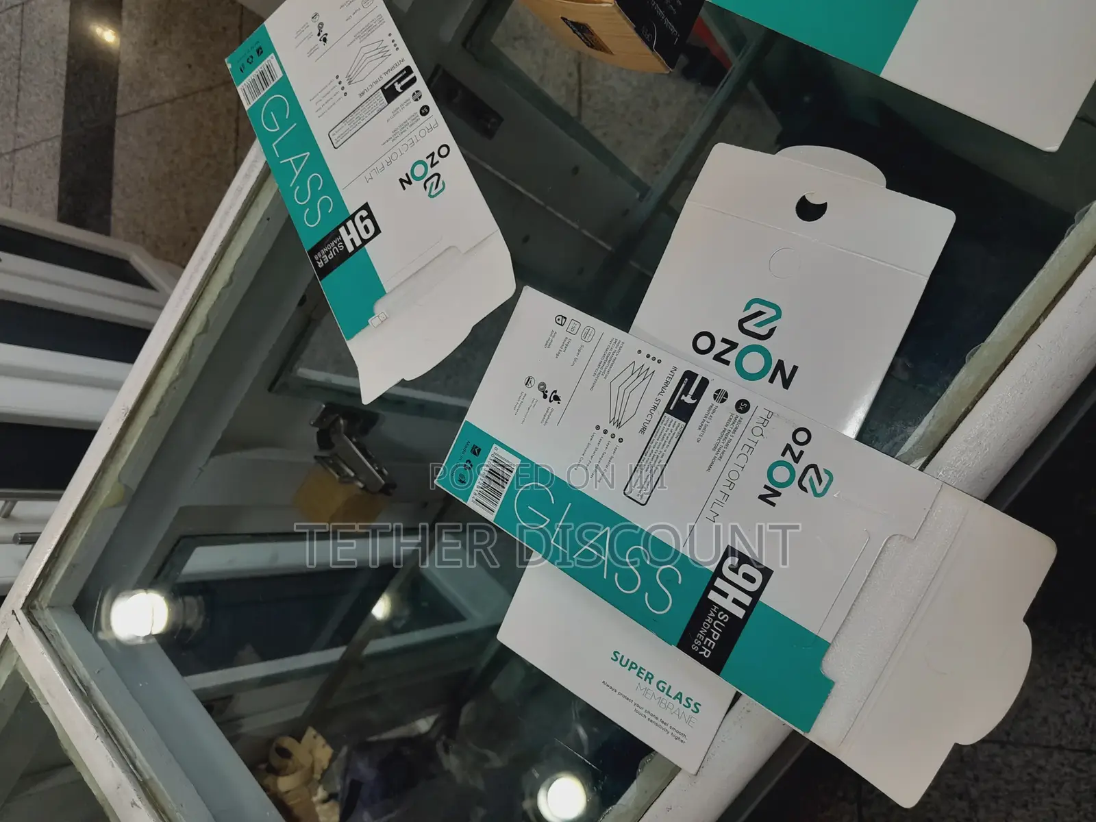 Tempered Glass Always Protect Your Phone {A10} {A20s} {A31} [A12 ]