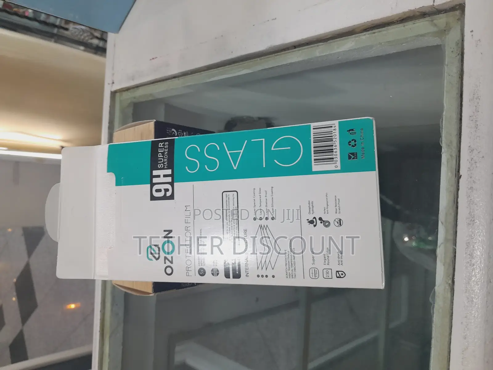 Tempered Glass Always Protect Your Phone {A10} {A20s} {A31} [A12 ]